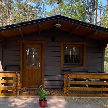 Dagoe Berry Suvemaja Tatil Evi *