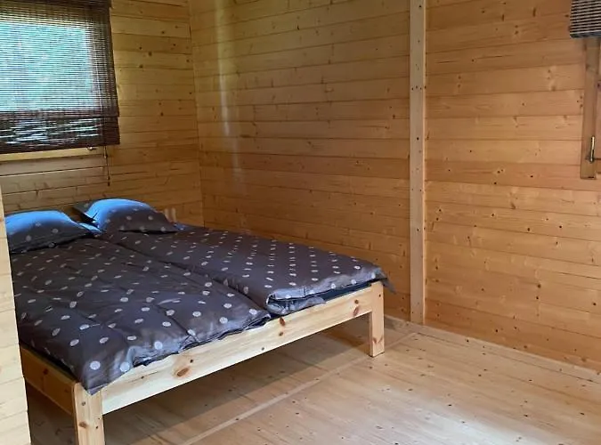 度假居 Dagoe Berry Suvemaja HIIUMAA