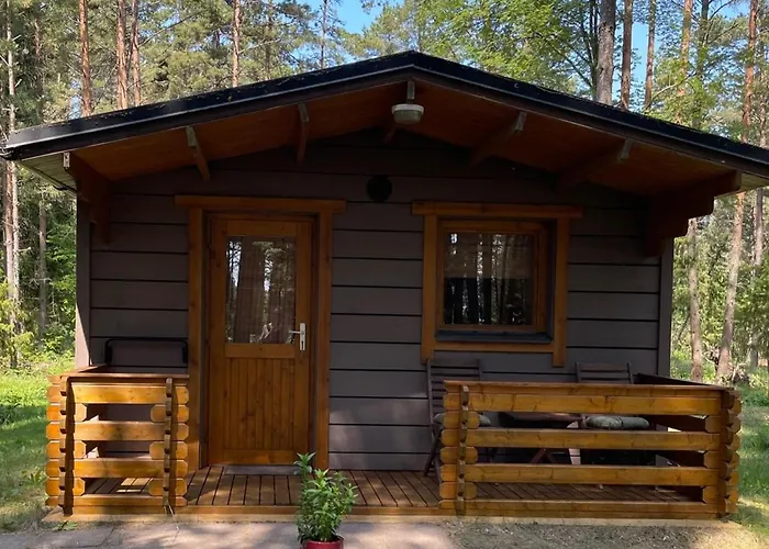 Dagoe Berry Suvemaja 度假居 *