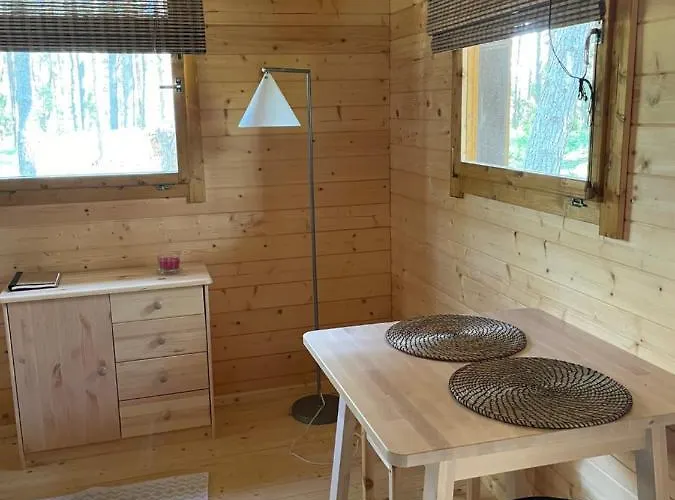 Dagoe Berry Suvemaja *