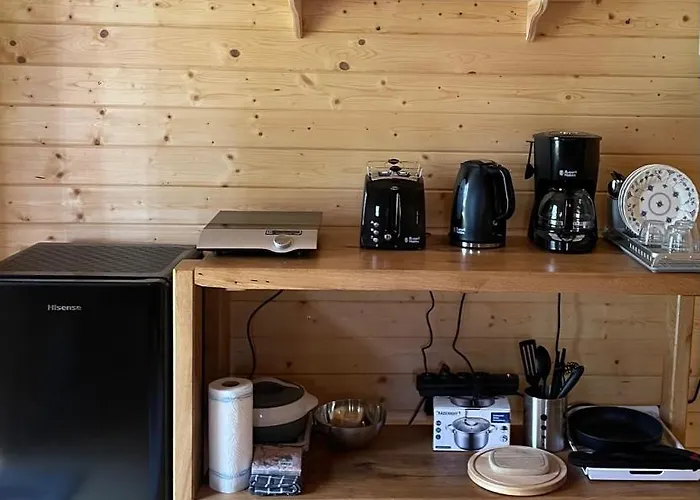 Dagoe Berry Suvemaja HIIUMAA