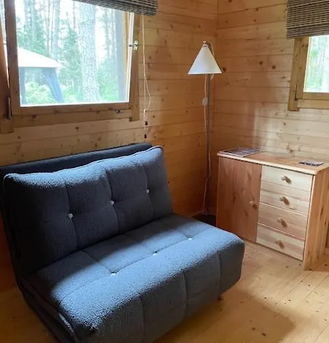 Dagoe Berry Suvemaja *