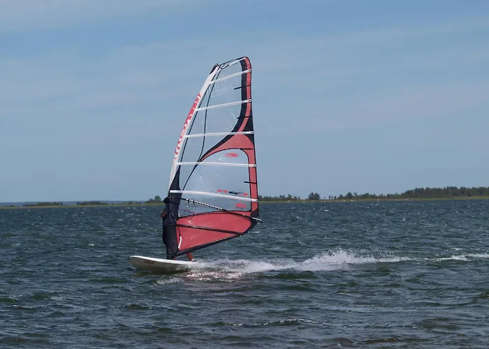 度假居 Dagoe Berry Suvemaja *